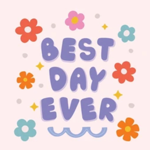 Team Day Medicine-Best Day Ever